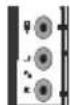 Qilive Q.1638 - Utilisation de Mon bouton 2 - 16