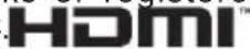 Qilive Q.1638 - Manufactured under licence from Dolby Laboratories MANUFACTURED UNDER LICENCE - 1