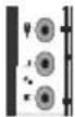 Qilive Q.1638 - Come usare il Mio pulsante 2 - 16
