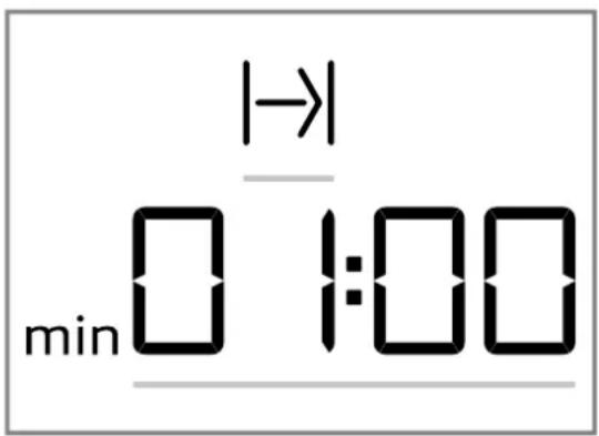 NEFF C1AMG84N0 - Display - 1