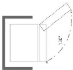 LG LTCS24223D - A una distancia adecuada de elementos cercanos - 2