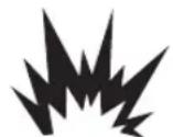 LG LTCS24223D - PELIGRO DE EXPLOSION - 1
