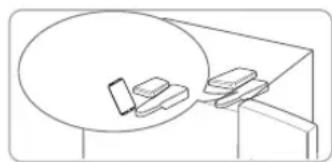 LG LTCS24223D - Using Audible Diagnosis to Diagnose Issues - 1