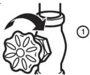 LG LTCS24223D - DRAIN THE PIPE - 1