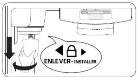 LG LTCS24223S - WATFILTRE A EAU (Sur certains modèles) - 1