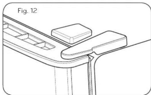 LG LTCS24223S - Replacement de la porte du concélateur - 3