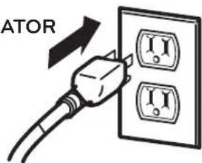 LG LTCS24223S - CONNECT TO REFRIGERATOR - 1