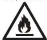 LG LTCS24223S - RISQUE D'INCENDIE ET MATÉRIAUX INFLAMMABLES - 1