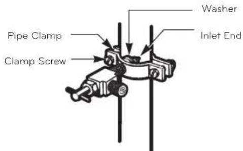 LG LTCS24223S - TIGHTEN THE TRAP - 1