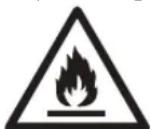 LG LTCS24223S - RIESGO DE INCENDIO Y MATERIALS INFLAMABLES - 1