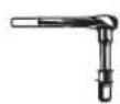 LG LTCS24223S - OUTILS DONT VOUS POURRIEZ AVOIR BESOIN - 1