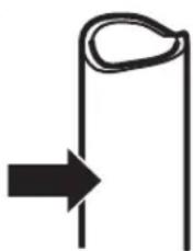 LG LTCS24223S - SELECT THE LOCATION OF THE VALVE - 1