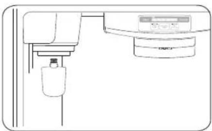 LG LTCS24223S - REPLACE WITH A NEW WATER FILTER - 2