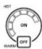 LG LSCE305ST - To select the power level: - 3