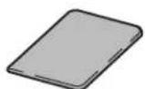 LG LSCE305ST - Accessories - 2