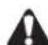 LG LSCE305ST - CAUTION - 2