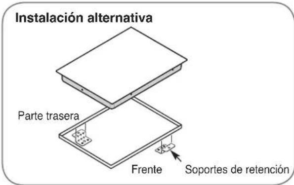LG LSCE305ST - Estufaradiante LSCE305ST - 1