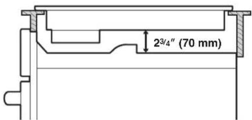 LG LSCE305ST - PRECAUCION - 2