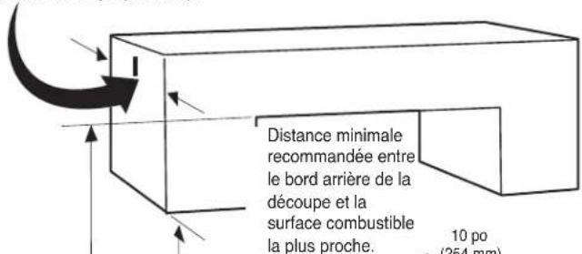 LG LSCE305ST - MISE EN GARDE - 1