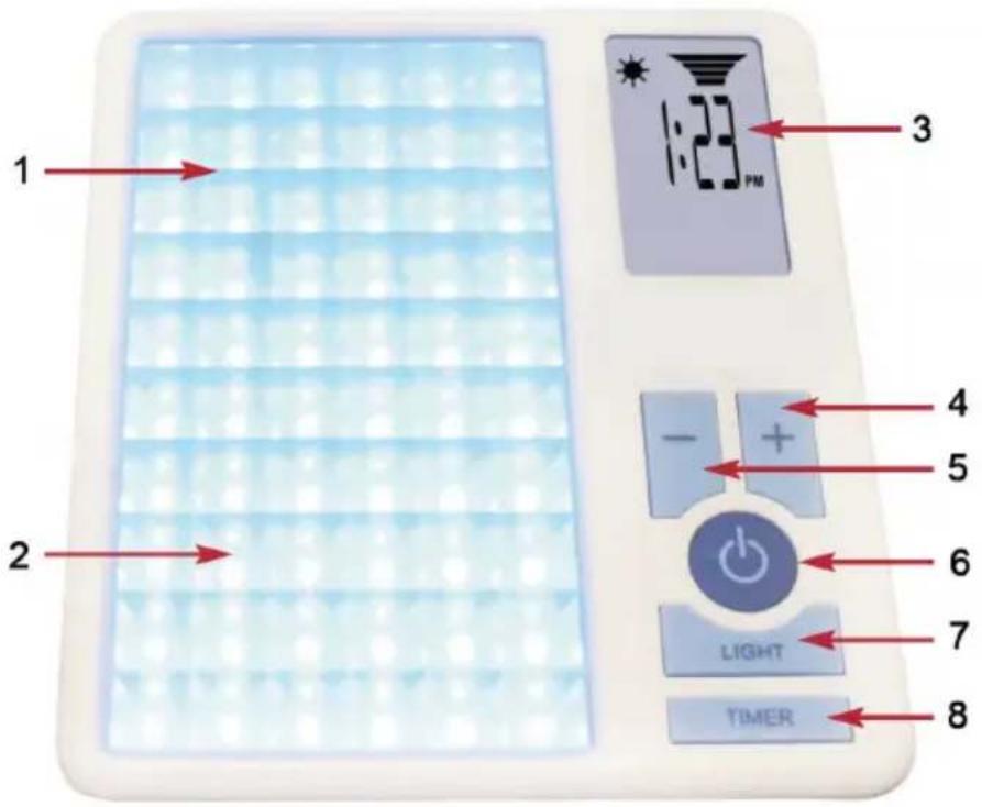 Klarstein 10026416 - Product Description - 1