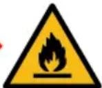 GAGGENAU RW404761 - ⚠ WARNING – Risk of fire! - 2