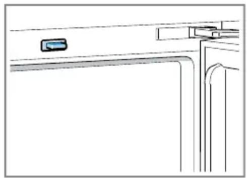 GAGGENAU RW404761 - Riesgo de descarga eléctrica! - 1