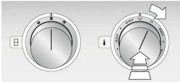 GAGGENAU VP414610 - Nivel para mantener calientes los alimentos - 1