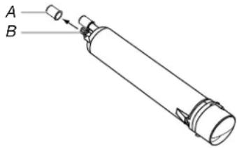 KITCHENAID KBBR306ESS - REMARQUES : - 2