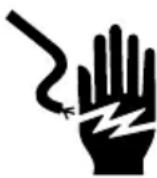 KITCHENAID KMT4203OB - WARNING - 1