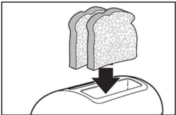 KITCHENAID KMT4203OB - ADVERTENCIA - 3