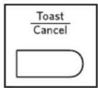 KITCHENAID KMT4203OB - Making Toast - 4