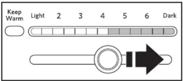 KITCHENAID KMT4203OB - AVERTISSEMENT - 2