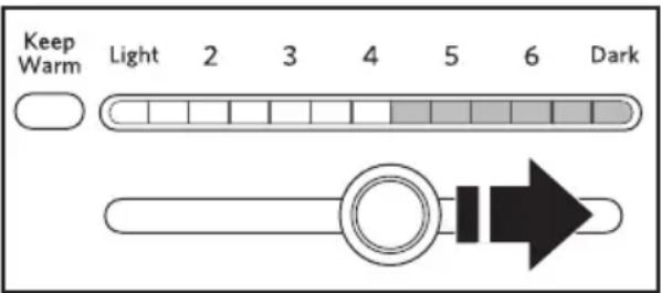 KITCHENAID KMT4203OB - ADVERTENCIA - 2