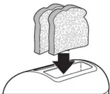 KITCHENAID KMT2203CA - FUNCIONES ESPECIALES DE TOSTADO - 2