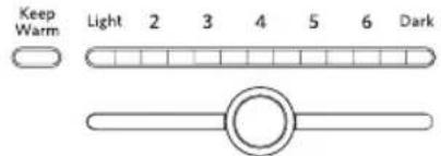 KITCHENAID KMT2203CA - Toast Cancel - 3