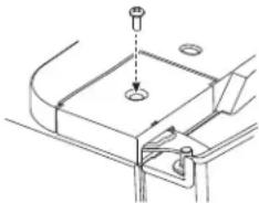 GE GNE25JGKBB - For Models with a Freezer DRAWER: - 2