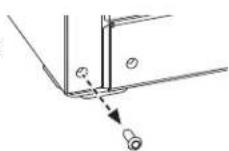 GE GNE25JGKBB - For Models With a Freezer DOOR: - 7