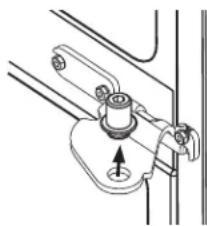 GE GNE25JGKBB - For Models With a Freezer DRAWER: - 1