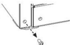 GE GNE25JGKBB - Para Modelos con una PUERTA de Congelador: - 7