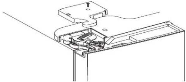 GE GNE25JGKBB - Para Modelos con Hielo y Agua - 2