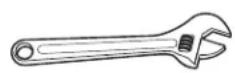 GE GNE25JGKBB - WATER SUPPLY TO THE ICE MAKER AND DISPENSER - 1
