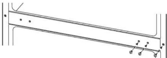 GE GNE25JGKBB - For Models With a Freezer DOOR: - 4