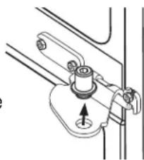 GE GNE25JGKBB - Para Modelos con un CAJÓN de Congelador: - 1