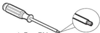 GE GNE25JGKBB - OUTILS DONT VOUS POUVEZ AVOIR - 12