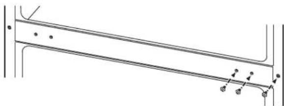 GE GNE25JGKBB - For Models With a Freezer DRAWER: - 3