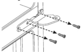 GE GNE25JGKBB - Para Modelos con un CAJÓN de Congelador: - 2