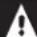GE GNE25JGKBB - WARNING - 1
