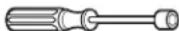 GE GNE25JGKBB - OUTILS DONT VOUS POUVEZ AVOIR - 9