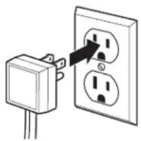 GE GNE25JGKBB - PLUG IN THE REFRIGERATOR - 1
