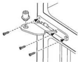 GE GNE25JGKBB - Para Modelos con un CAJÓN de Congelador: - 4